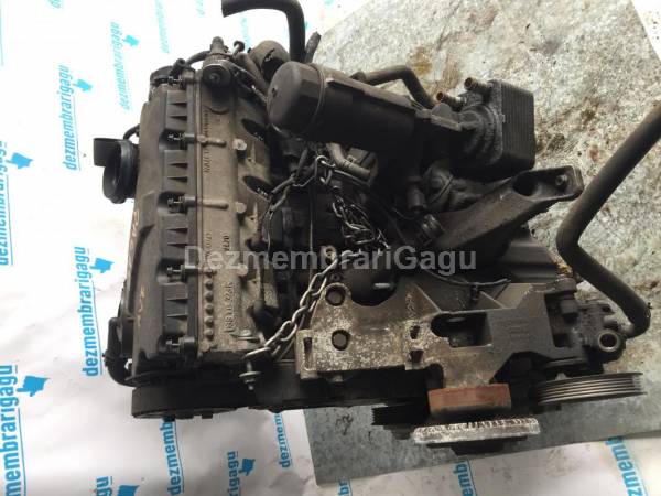 Vand motor VOLKSWAGEN PASSAT / 3B3 - 3B6 (2000-2005), 1.9 Diesel, 96 KW