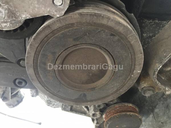 De vanzare fulie vibrochen VOLKSWAGEN PASSAT / 3B3 - 3B6 (2000-2005), 1.9 Diesel, 96 KW