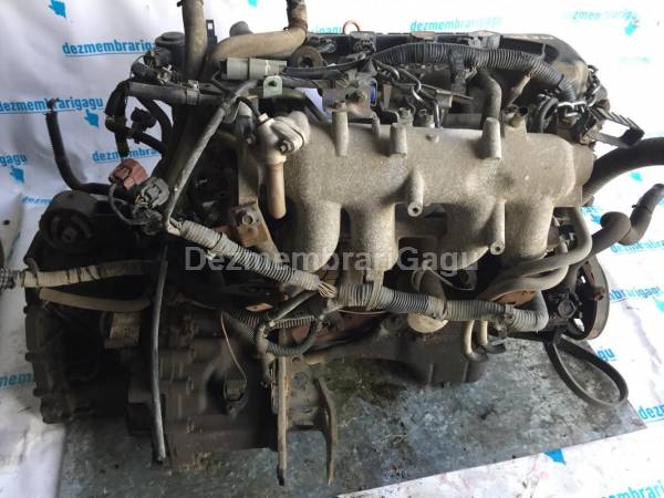  Motor NISSAN ALMERA II (2000-), 1.5 Benzina sh