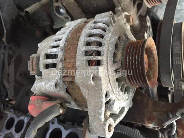  Alternator NISSAN ALMERA II (2000-), 1.5 Benzina sh