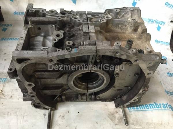 Vand motor SUBARU FORESTER, 2.0 Diesel, 147 KW