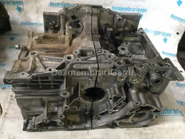 Vand motor SUBARU FORESTER, 2.0 Diesel, 108 KW