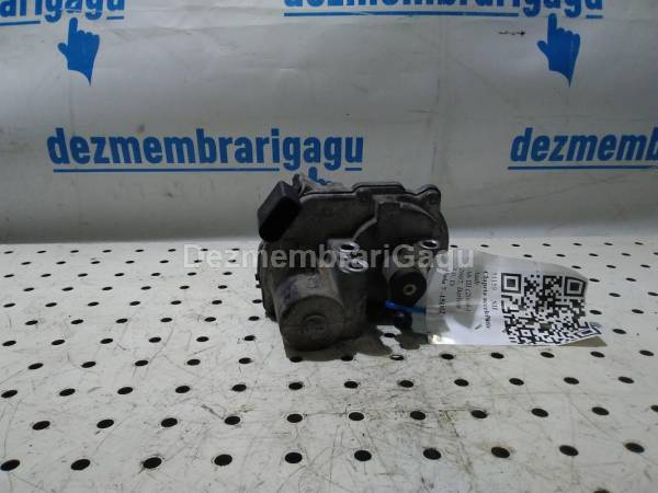 Vand clapeta acceleratie AUDI A6 III (2004-), 3.0 Diesel