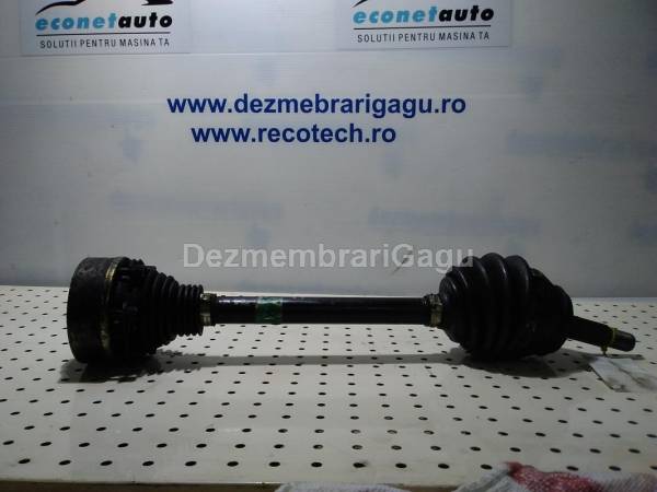 Vand planetara stanga fata VOLKSWAGEN PASSAT / 3B2 - 3B5 (1996-2000), 1.8 Benzina din dezmembrari