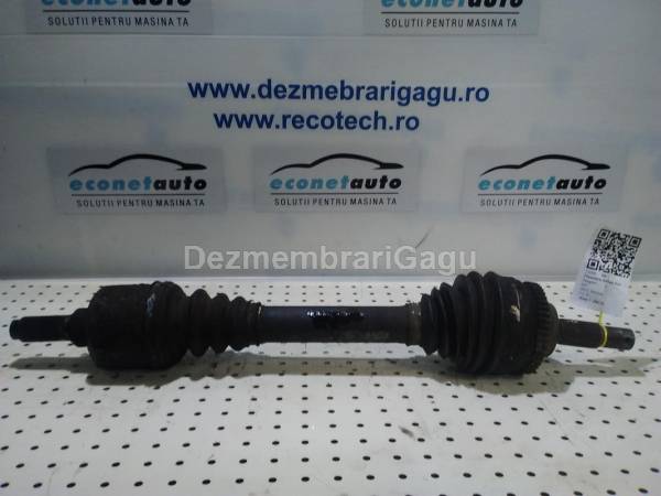 De vanzare planetara stanga fata PEUGEOT 607, 2.2 Diesel