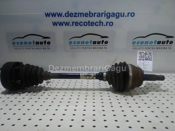 De vanzare planetara stanga fata VOLKSWAGEN GOLF III (1991-1998), 1.9 Diesel