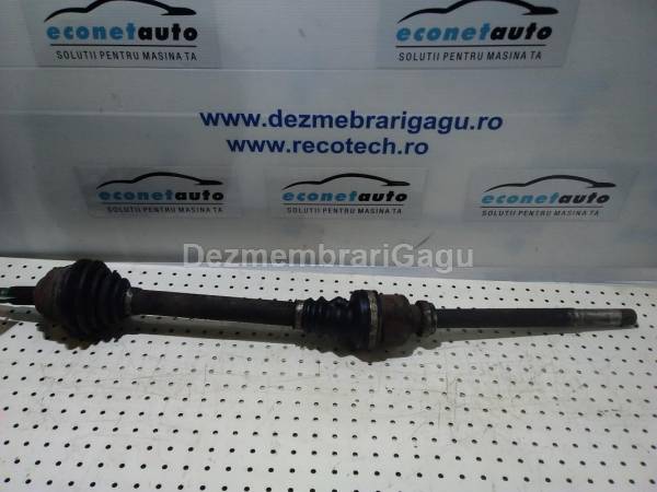 Vand planetara dreapta fata PEUGEOT 207, 1.6 Diesel