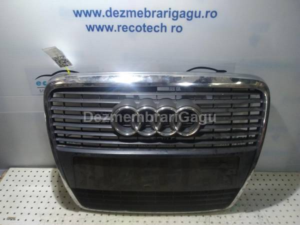 De vanzare grile capota AUDI A6 III (2004-) Diesel