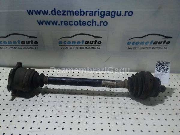 De vanzare planetara stanga fata VOLKSWAGEN PASSAT / 3B2 - 3B5 (1996-2000), 1.9 Diesel