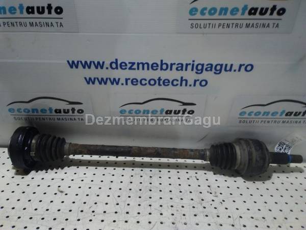 De vanzare planetara stanga spate VOLKSWAGEN TOUAREG (2002-), 3.0 Diesel