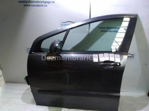 Vand broasca usa sf PEUGEOT 308 Benzina