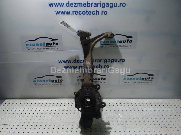 Vand fuzeta fata stanga VOLKSWAGEN PASSAT / 3B3 - 3B6 (2000-2005), 1.9 Diesel din dezmembrari