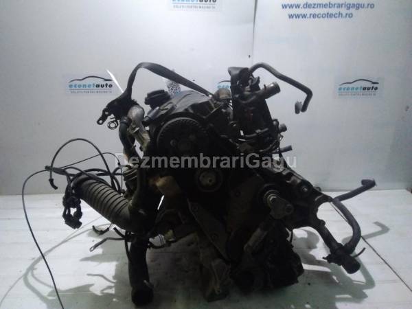  Motor VOLKSWAGEN PASSAT / 3B3 - 3B6 (2000-2005), 1.9 Diesel, 74 KW sh