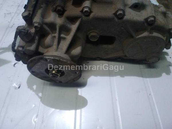 De vanzare reductor / cutie transfer MAZDA B-SERIE (1999-), 2.5 Diesel