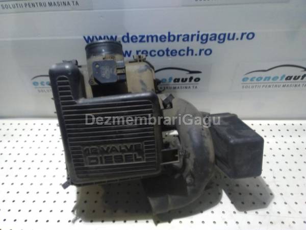 De vanzare carcasa filtru aer MAZDA B-SERIE (1999-), 2.5 Diesel, 63 KW