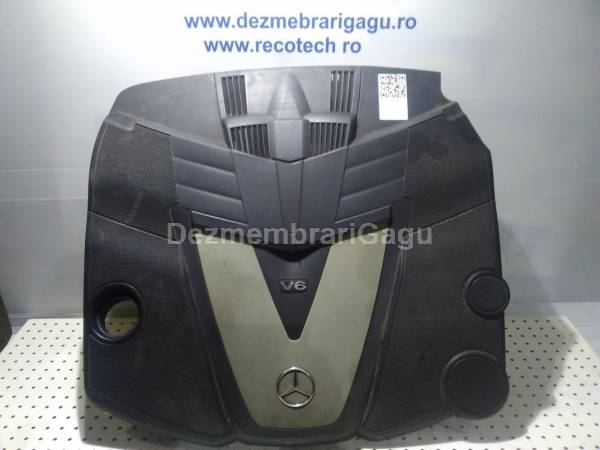 De vanzare capac motor VOLKSWAGEN TOUAREG (2002-), 3.0 Diesel