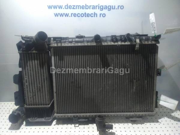 De vanzare radiator intercooler PEUGEOT 406, 2.0 Diesel, 80 KW