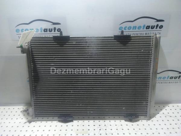 De vanzare radiator ac PEUGEOT 207, 1.6 Diesel