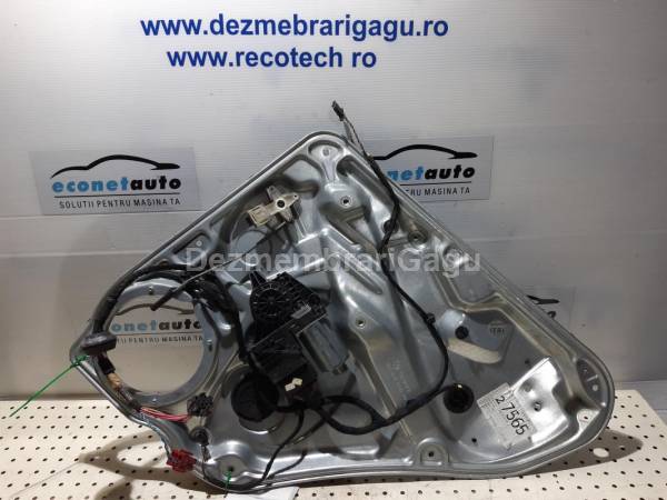 Vand macara geam ds VOLKSWAGEN PASSAT / 3B3 - 3B6 (2000-2005)