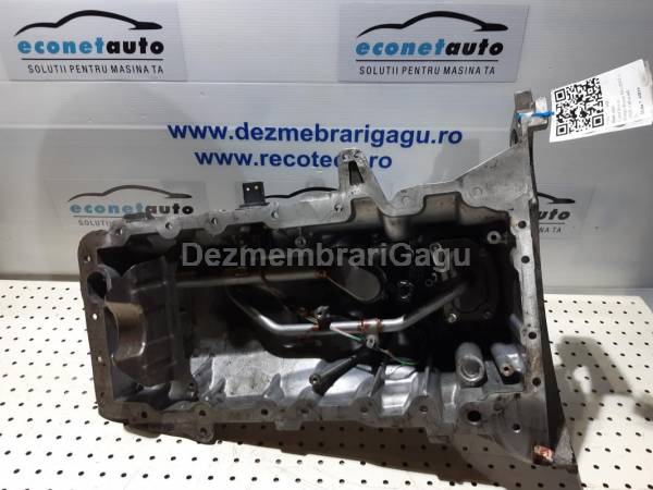 Vand baie ulei LAND ROVER RANGE ROVER III (2002-) Diesel din dezmembrari