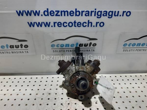 De vanzare pompa inalta presiune AUDI A6 III (2004-), 3.0 Diesel