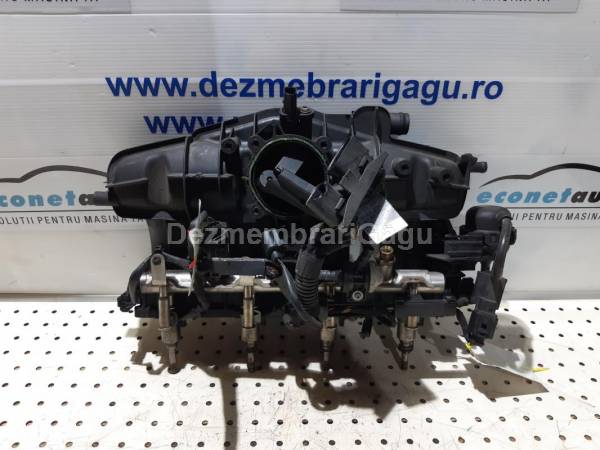 De vanzare rampa injectoare AUDI A4 IV (2007-), 2.0 Benzina second hand