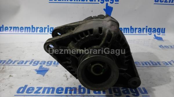 Vand alternator FIAT BRAVO (1995-2001), 1.4 Benzina, 59 KW din dezmembrari