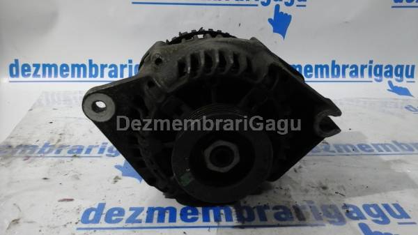 De vanzare alternator FIAT SCUDO (1996-), 1.9 Diesel, 68 KW