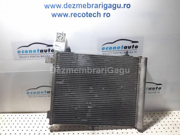 De vanzare radiator ac PEUGEOT 207, 1.6 Benzina