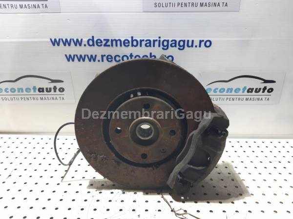 Vand fuzeta fata dreapta PEUGEOT 207, 1.6 Benzina