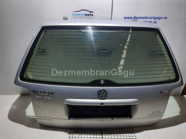 Vand haion VOLKSWAGEN PASSAT / 3B3 - 3B6 (2000-2005)