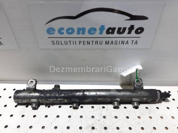 De vanzare rampa injectoare FIAT DUCATO (2006-), 2.3 Diesel