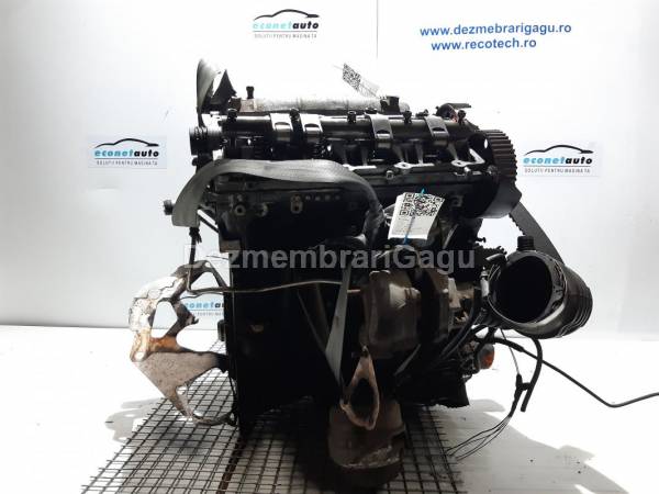 De vanzare motor AUDI A4 III (2004-), 2.0 Diesel, 103 KW