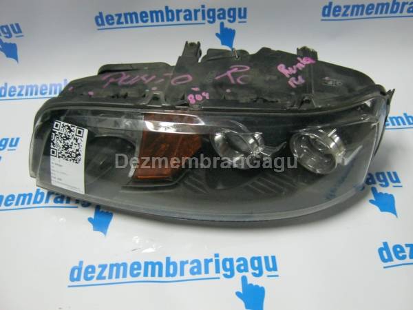 Vand far stanga FIAT PUNTO II (1999-) din dezmembrari