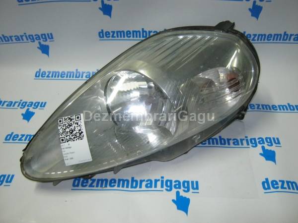 De vanzare far stanga FIAT GRANDE PUNTO