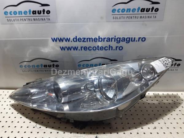 De vanzare far stanga PEUGEOT 308