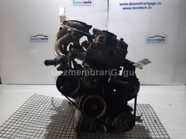 Vand alternator NISSAN ALMERA II (2000-), 1.5 Benzina, 72 KW din dezmembrari