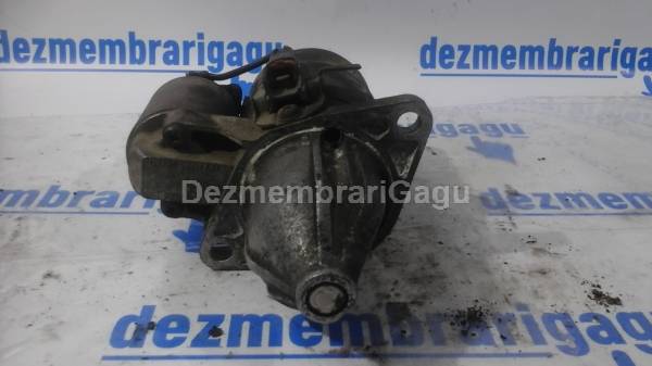  Electromotor NISSAN ALMERA I (1995-2000), 1.6 Benzina, 66 KW sh