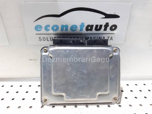 De vanzare calculator motor ecm ecu AUDI ALLROAD (2000-2005), 2.5 Diesel