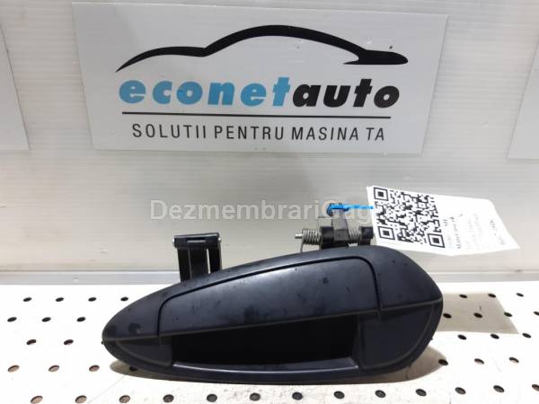 De vanzare maner usa ss FIAT GRANDE PUNTO Benzina