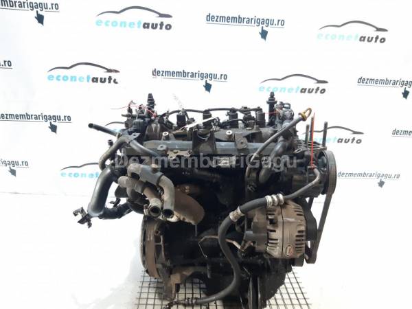 De vanzare pompa inalta presiune FIAT GRANDE PUNTO, 1.3 Diesel