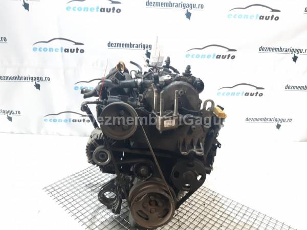 De vanzare pompa servodirectie FIAT GRANDE PUNTO, 1.3 Diesel, 55 KW