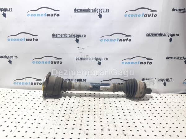 Vand planetara dreapta fata VOLKSWAGEN PASSAT / 3B3 - 3B6 (2000-2005), 2.8 Benzina, 142 KW