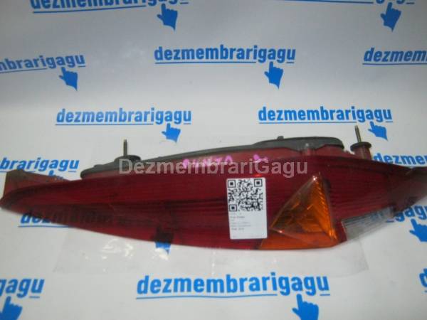 De vanzare stop dreapta FIAT PUNTO II (1999-) second hand