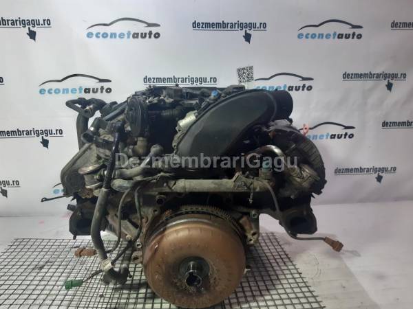 Vand motor VOLKSWAGEN PASSAT / 3B3 - 3B6 (2000-2005), 2.8 Benzina, 142 KW din dezmembrari