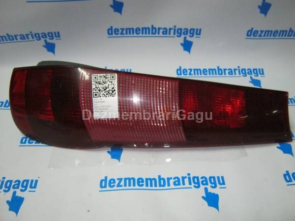 Vand stop dreapta FIAT PUNTO I (1993-2000)