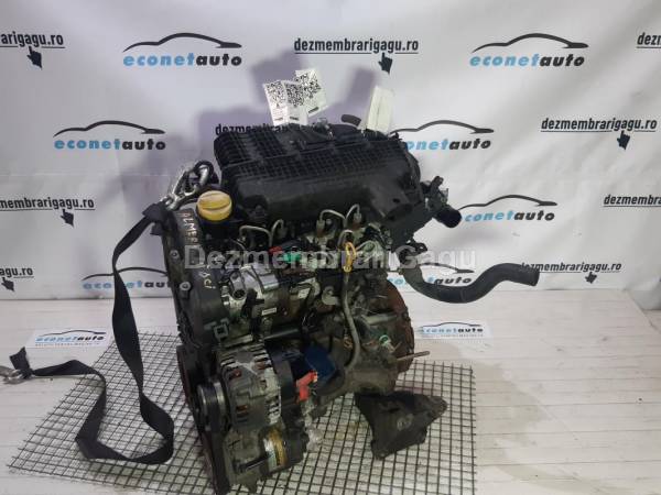 Vand motor NISSAN ALMERA II (2000-), 1.5 Diesel