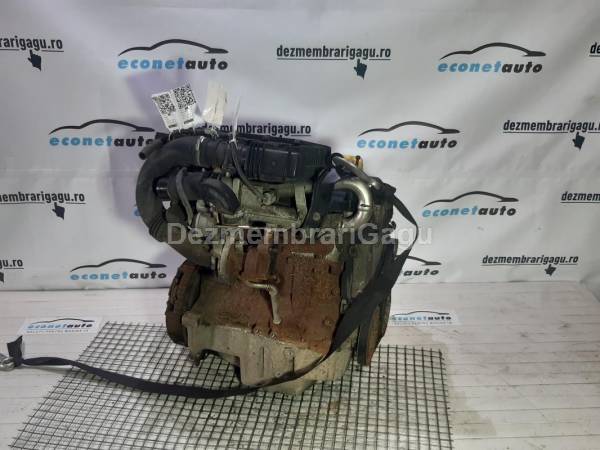 De vanzare turbina NISSAN ALMERA II (2000-), 1.5 Diesel