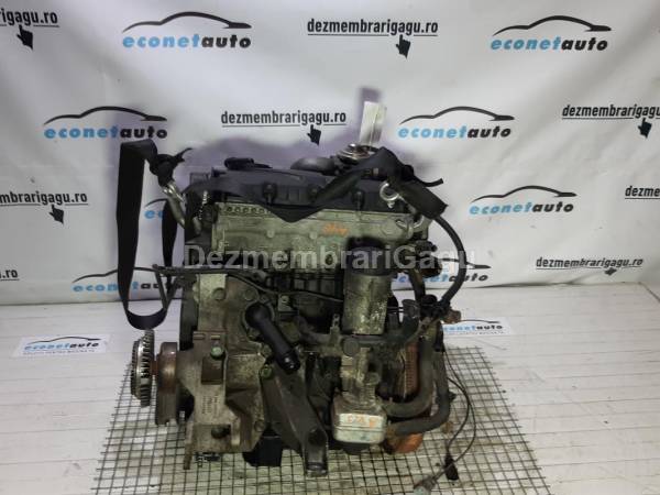 Vand motor VOLKSWAGEN PASSAT / 3B3 - 3B6 (2000-2005), 1.9 Diesel, 96 KW