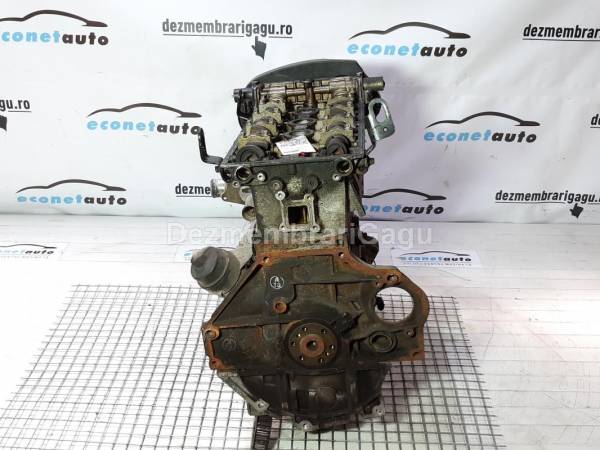 Motor VOLKSWAGEN GOLF IV (1997-2005), 1.8 Benzina, 132 KW